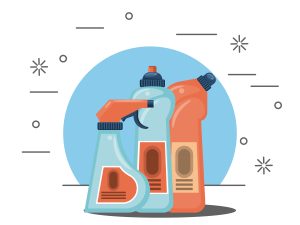 مواد ضدعفونی کننده