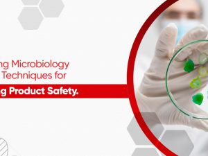 روش های آزمون میکروبی مواد غذایی