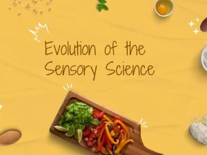روش های و کاربرد آزمون های حسی مواد غذایی