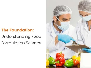 فرمولاسیون مواد غذایی توسط نرم افزار design expert