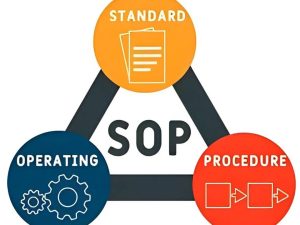 MSDS  و SOP  در آزمایشگاه های صنایع غذایی