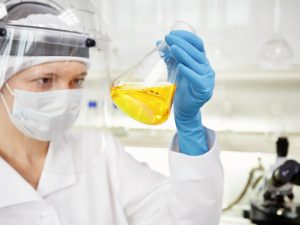 آزمون های کنترل کیفیت روغن های خوراکی، کره و مارگارین