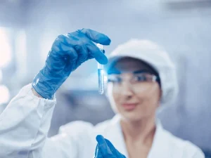 کنترل ویژگی های آب آشامیدنی مورد استفاده در صنعت غذا مطابق استاندارد ۱۰۵۳