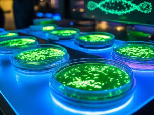 شمارش کلی میکروارگانیسم ها (BIOBURDEN )