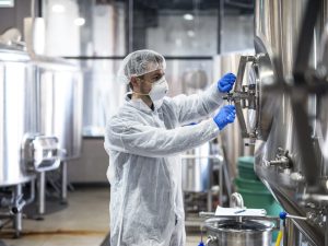 دوره ایزو 22000 و برنامه‌های پیش‌نیاز ایمنی تولید مواد غذایی مطابق استاندارد 13963