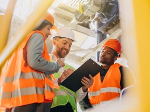 دوره الزامات تولید فرآوری، بازرسی، نشانه‌گذاری مواد غذایی ارگانیک (استاندارد 11000)