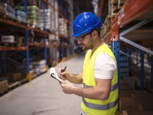 دوره ارزیابی انطباق و بازرسی کالاهای وارداتی و صادراتی