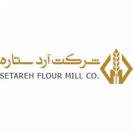 کارخانه آرد ستاره کردان